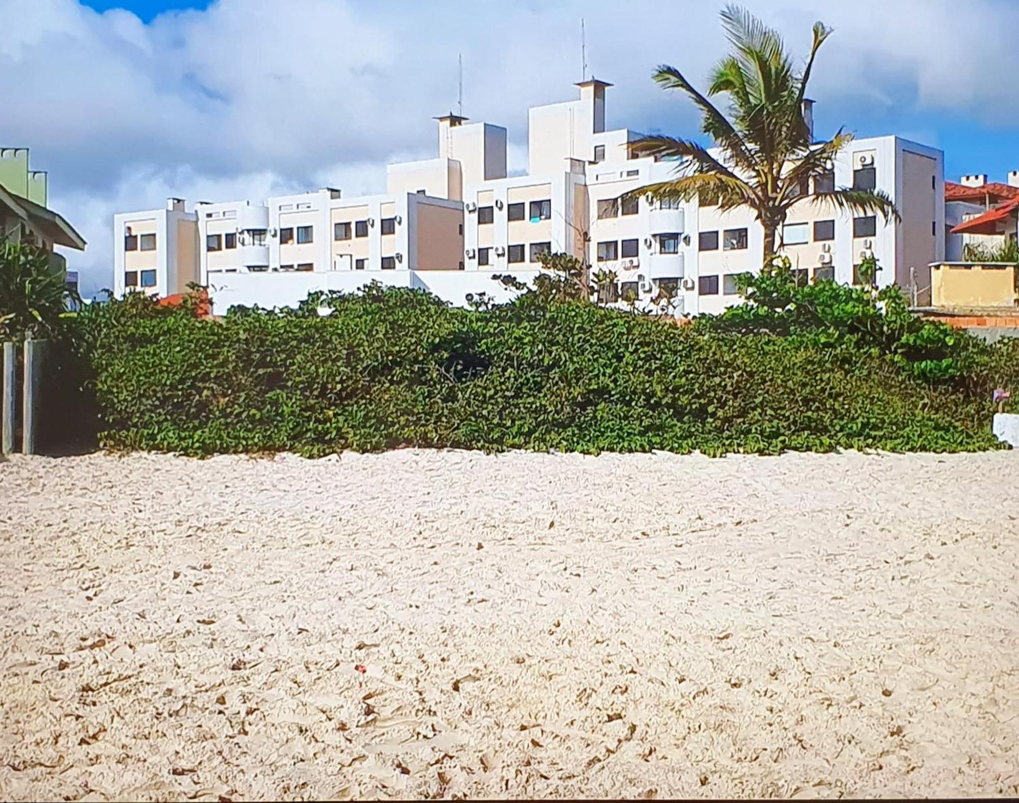 Apartamento Top No Centrinho Da Praia Dos Ingleses Florianopolis Ngoại thất bức ảnh